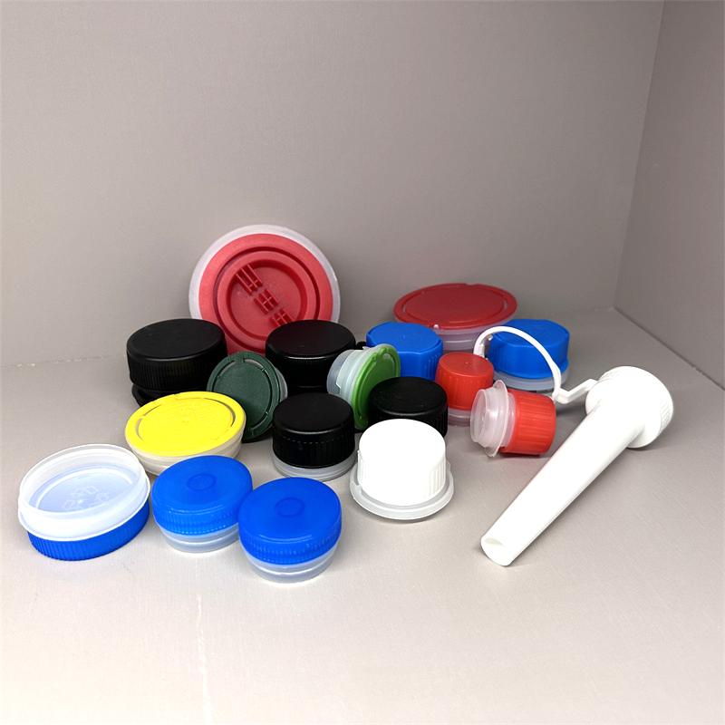 Plastic Necessitas Accessories